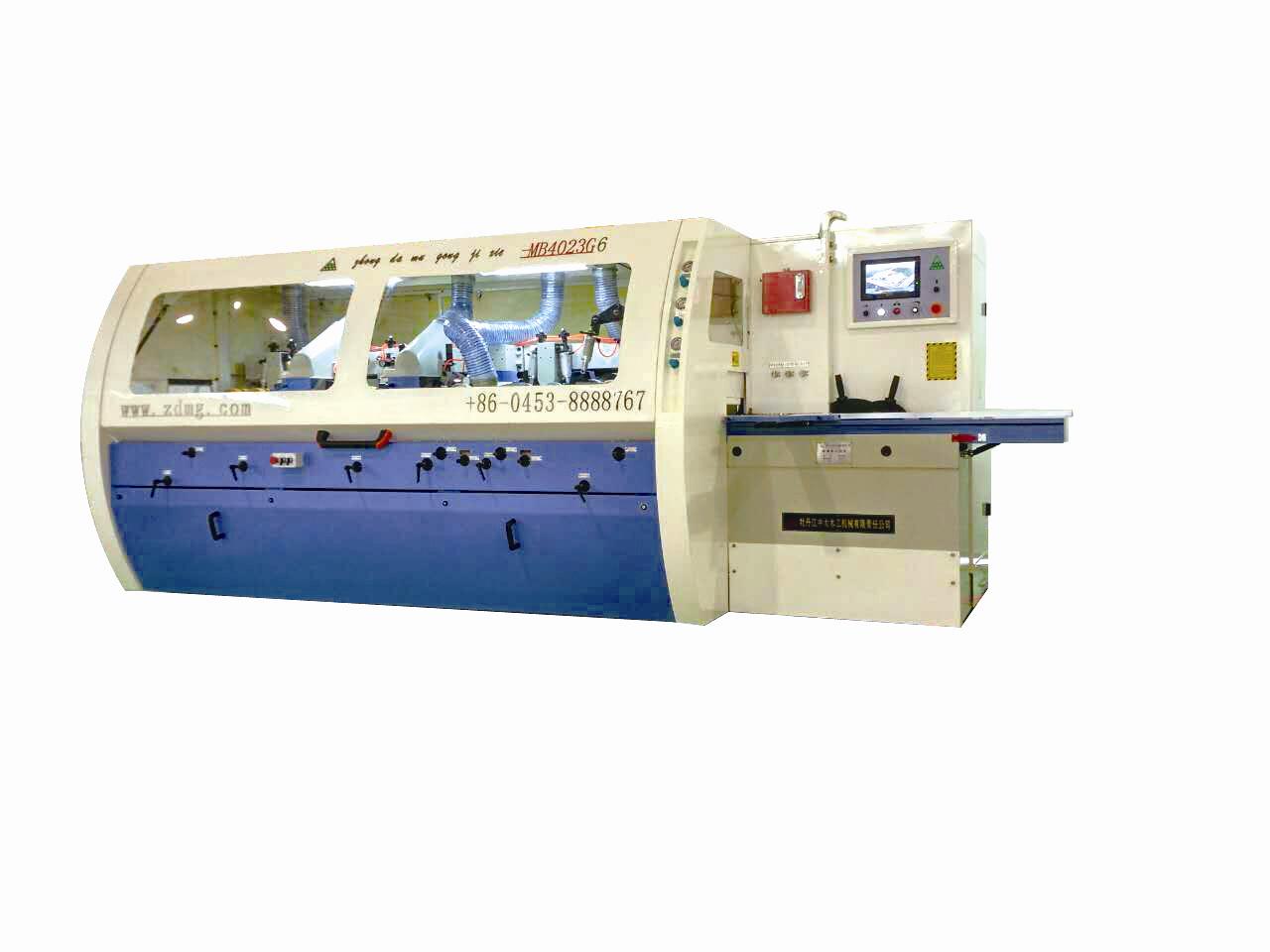 MB4023-G6四面华体会手机网页版-华体会（中国）工刨床